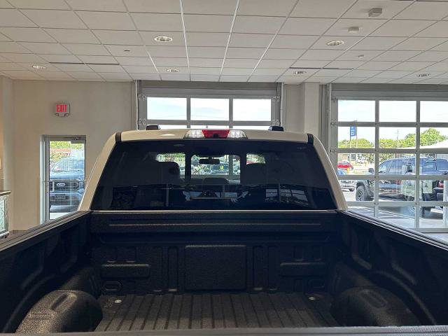 Certified 2024 Ford F150 Platinum w/ Equipment Group 703A Plus AWD/4WD image 26