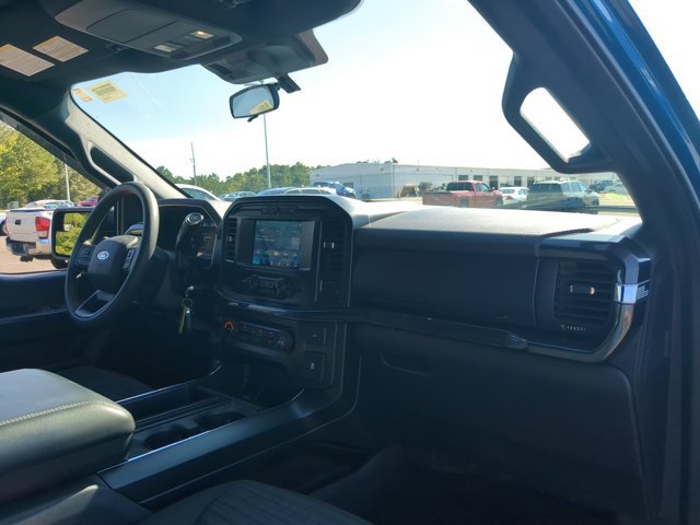 Certified 2021 Ford F150 XL w/ STX Appearance Package RWD image 35