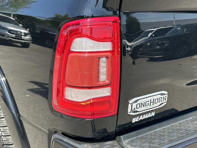 Used 2021 RAM 2500 Limited AWD/4WD image 12
