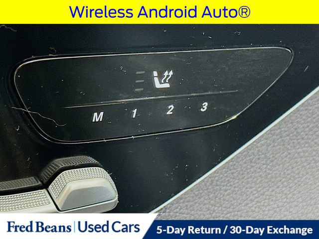 Used 2023 Mercedes-Benz GLC 300 4MATIC image 23