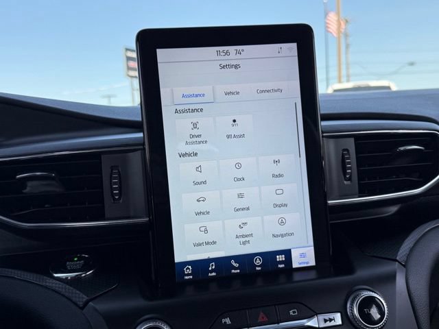 Certified 2020 Ford Explorer ST w/ ST Street Pack AWD/4WD image 27