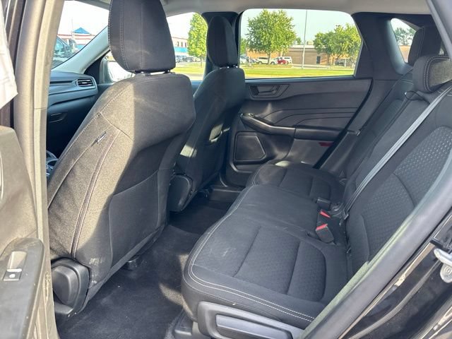Certified 2025 Ford Escape Active AWD/4WD image 14