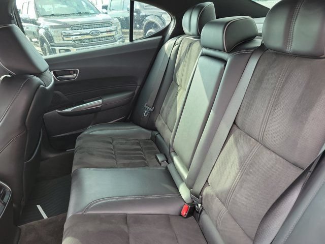 Used 2019 Acura TLX V6 w/ Technology & A-SPEC Pkg FWD image 16