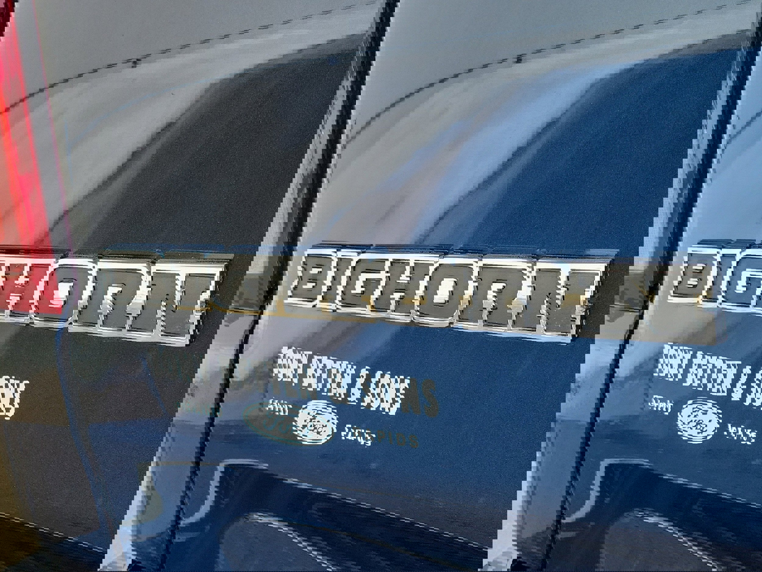 Used 2020 RAM 1500 Big Horn image 8