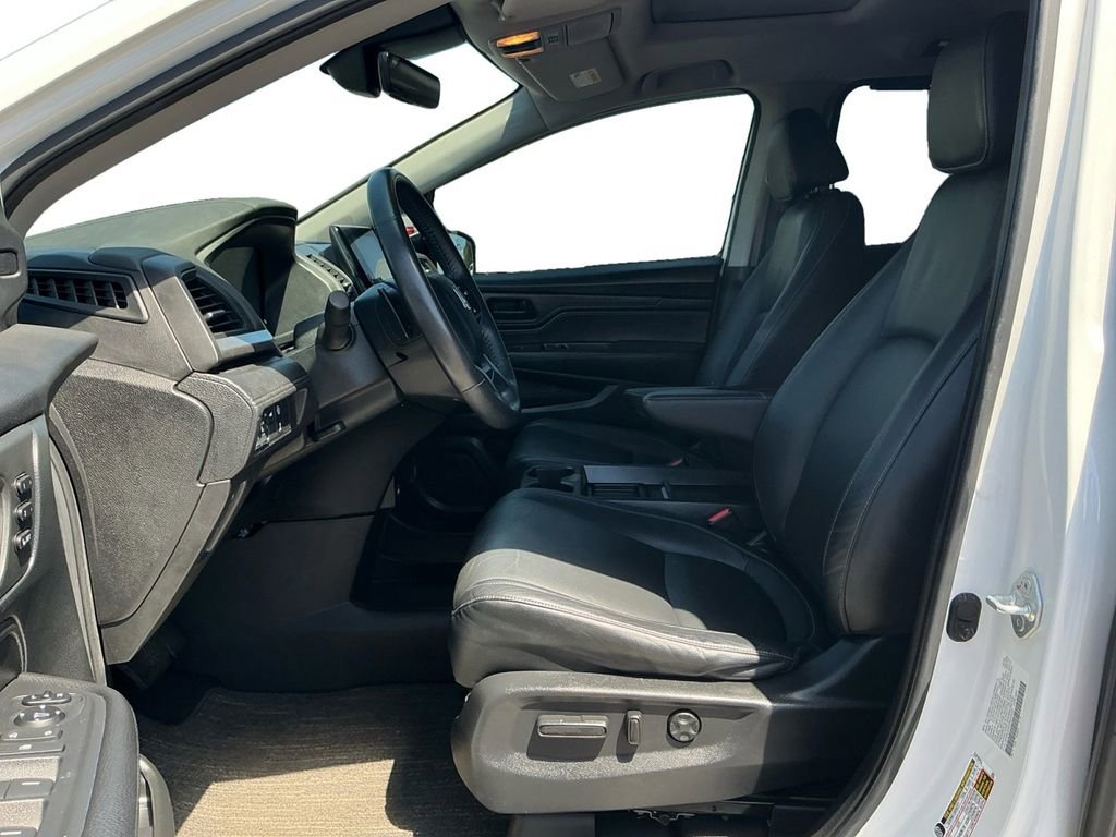 Used 2023 Honda Odyssey EX-L image 14
