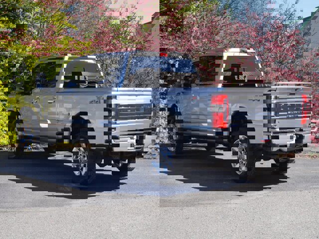 Certified 2023 Ford F350 Platinum image 25