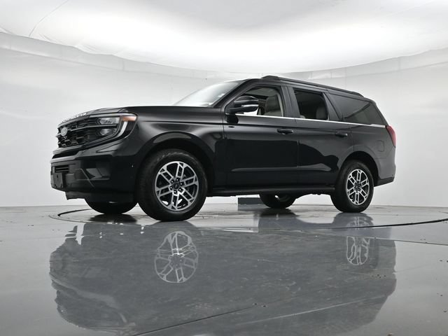 Certified 2025 Ford Expedition Active AWD/4WD image 39