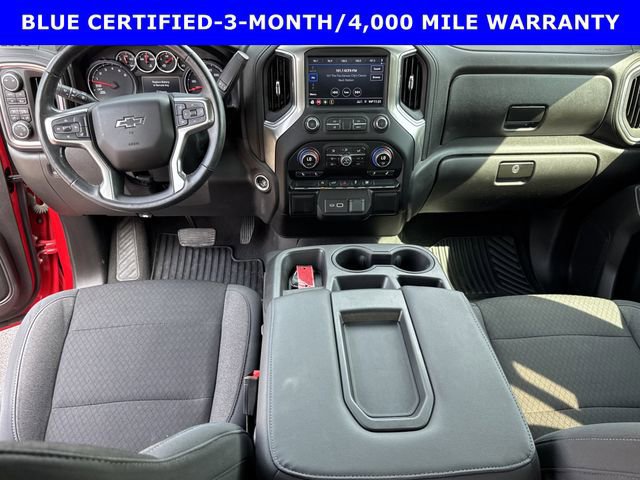 Used 2019 Chevrolet Silverado 1500 RST w/ All-Star Edition image 10