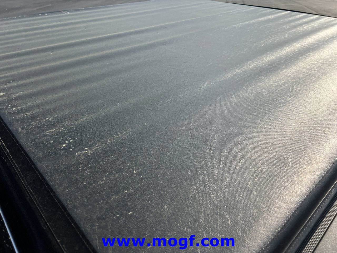 Certified 2023 Ford F150 Limited image 30