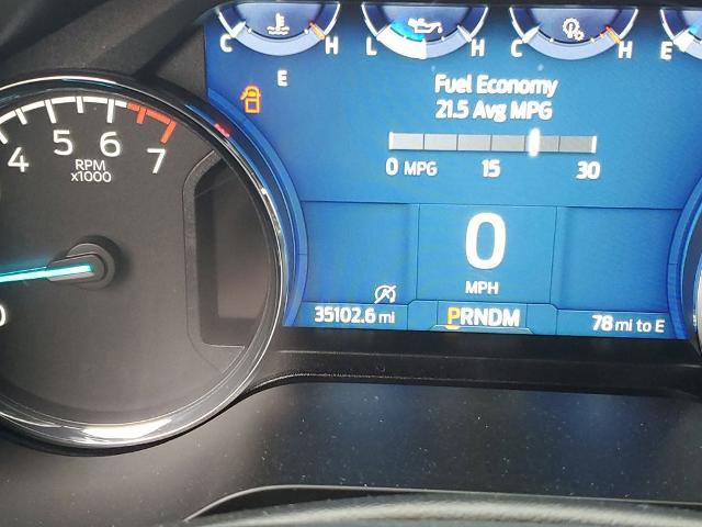 Certified 2023 Ford F150 XLT w/ Equipment Group 302A High image 10