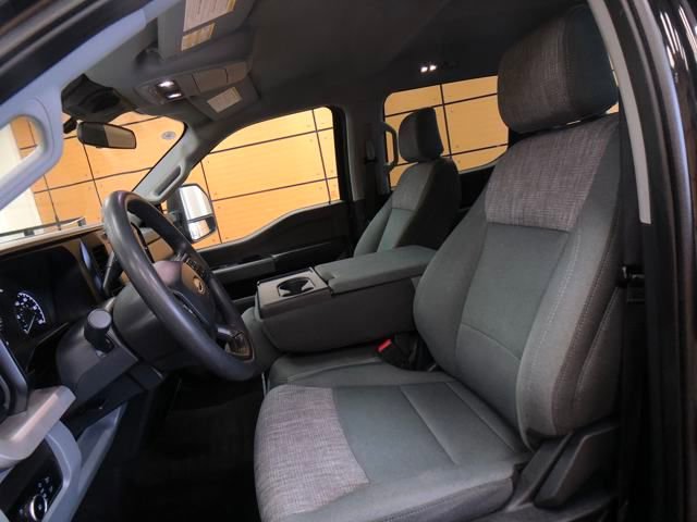 Certified 2024 Ford F250 XLT image 9