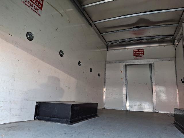 Certified 2023 Ford Transit 350 DRW RWD image 27