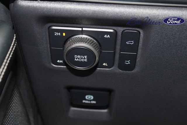 Certified 2025 Ford Expedition Max Platinum image 22