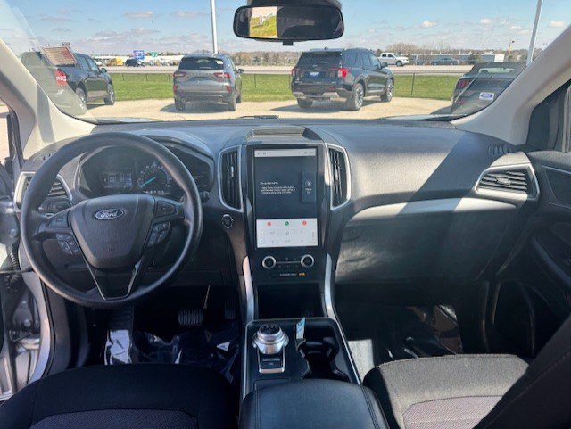 Certified 2022 Ford Edge SE image 27