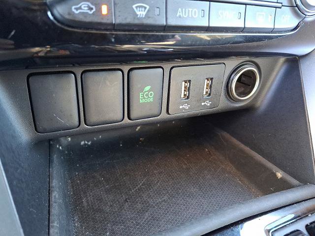 Used 2024 Mitsubishi Eclipse Cross SE AWD/4WD image 26