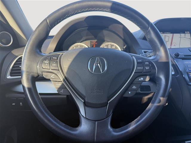 Used 2018 Acura RDX w/ Technology Package AWD/4WD image 13