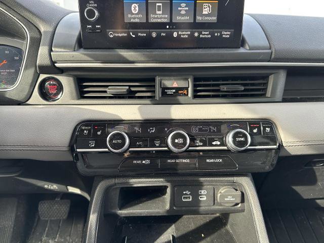 Used 2023 Honda Pilot Elite image 28