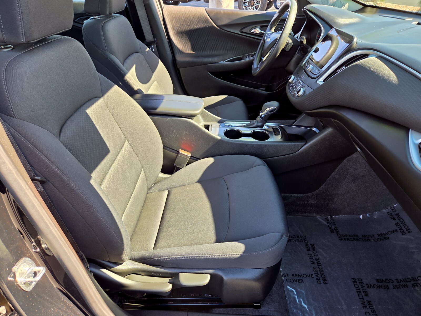 Used 2024 Chevrolet Malibu LT FWD image 15