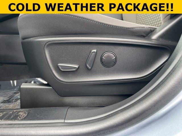 Certified 2022 Ford Escape SE w/ Convenience Package image 19