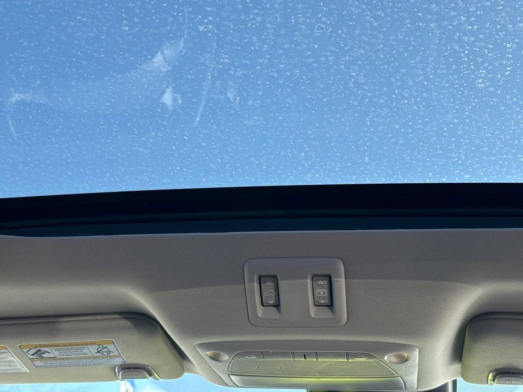 Used 2024 Nissan Murano SL image 15