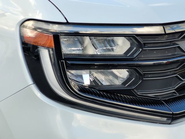 Certified 2025 Ford Expedition Max Active AWD/4WD image 11
