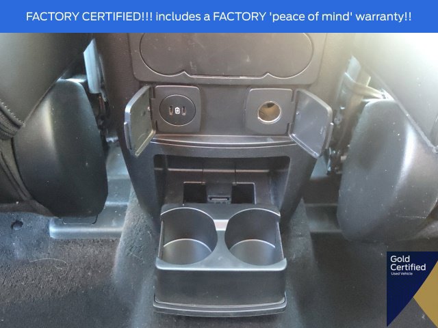 Certified 2023 Ford Explorer XLT AWD/4WD image 20