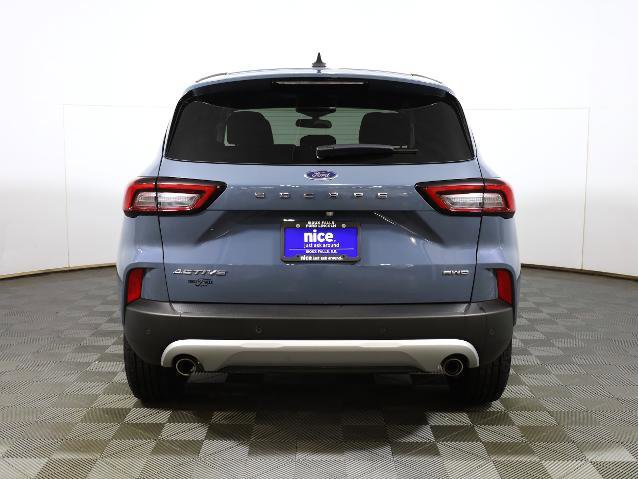 Certified 2023 Ford Escape Active w/ Tech Pack #1 image 3