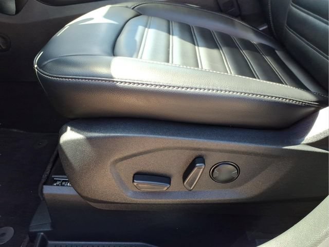 Certified 2024 Ford Edge SEL w/ Convenience Package AWD/4WD image 15