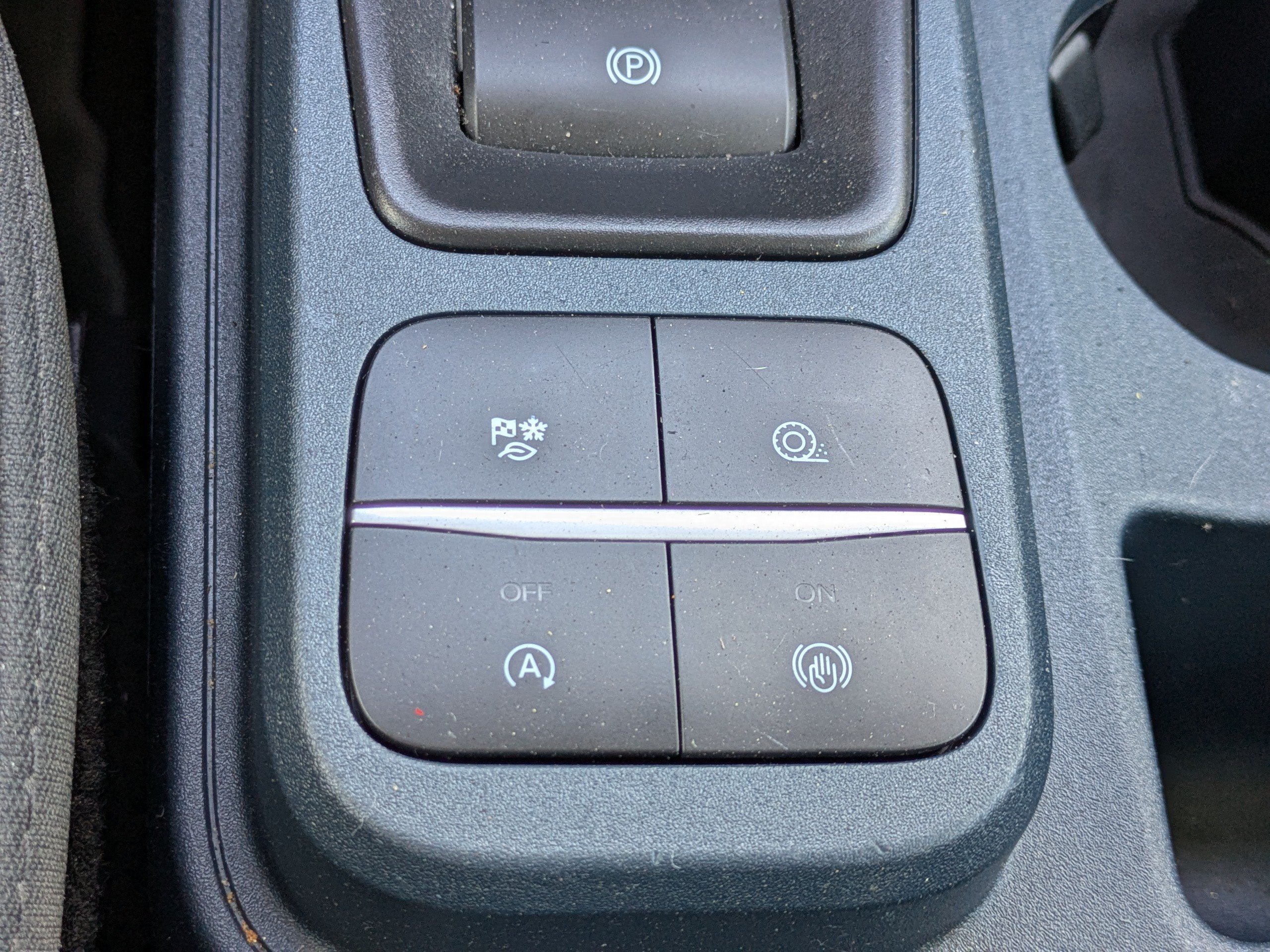 Certified 2023 Ford Maverick XLT w/ Equipment Group 300A Standard AWD/4WD image 27