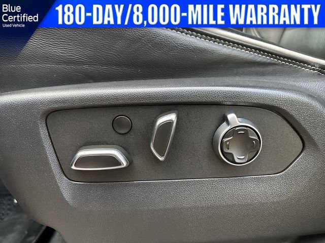 Used 2022 GMC Sierra 1500 AT4X image 21