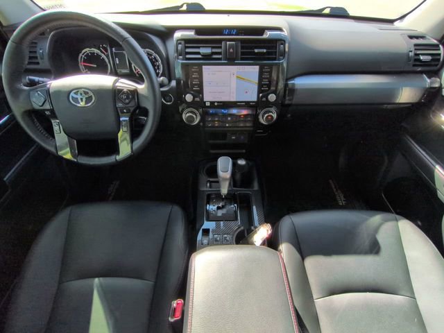 Used 2022 Toyota 4Runner TRD Pro image 14