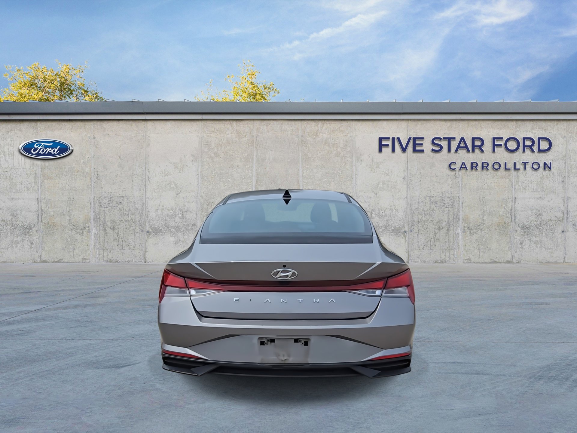 Used 2022 Hyundai Elantra SEL FWD image 7