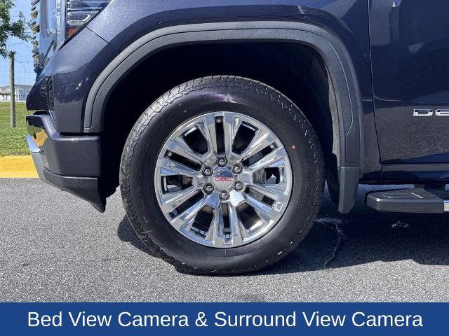 Used 2023 GMC Sierra 1500 Denali AWD/4WD image 9