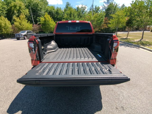 Certified 2024 Ford Ranger Raptor AWD/4WD image 25