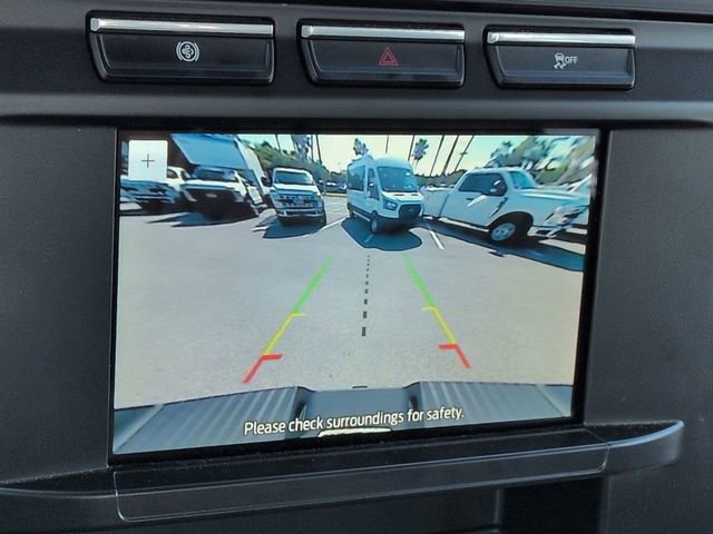 Certified 2024 Ford F350 XL w/ XL Driver Assist Package AWD/4WD image 19