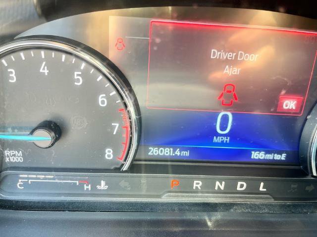 Certified 2022 Ford Explorer ST-Line w/ Class IV Trailer Tow Package image 21