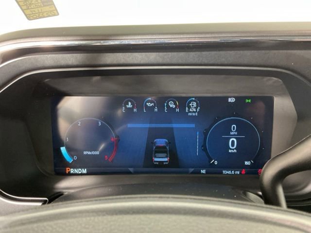 Certified 2024 Ford F350 Lariat w/ Lariat Ultimate Package image 21