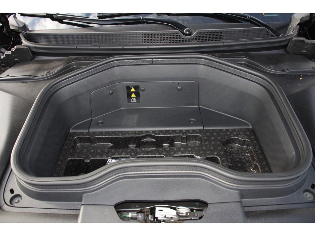 Used 2025 Jeep Wagoneer S Limited image 29