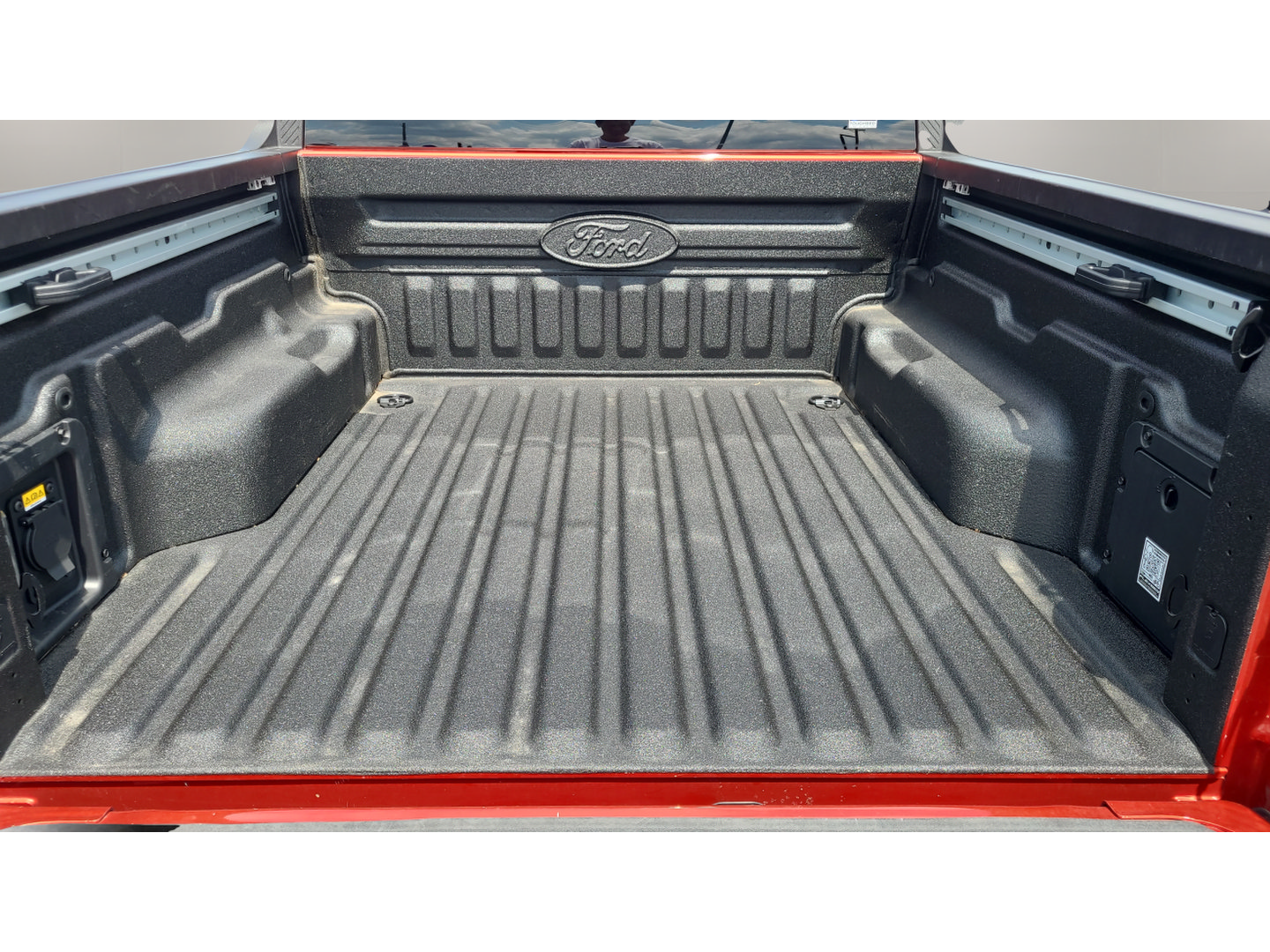 Certified 2024 Ford Maverick Lariat AWD/4WD image 28