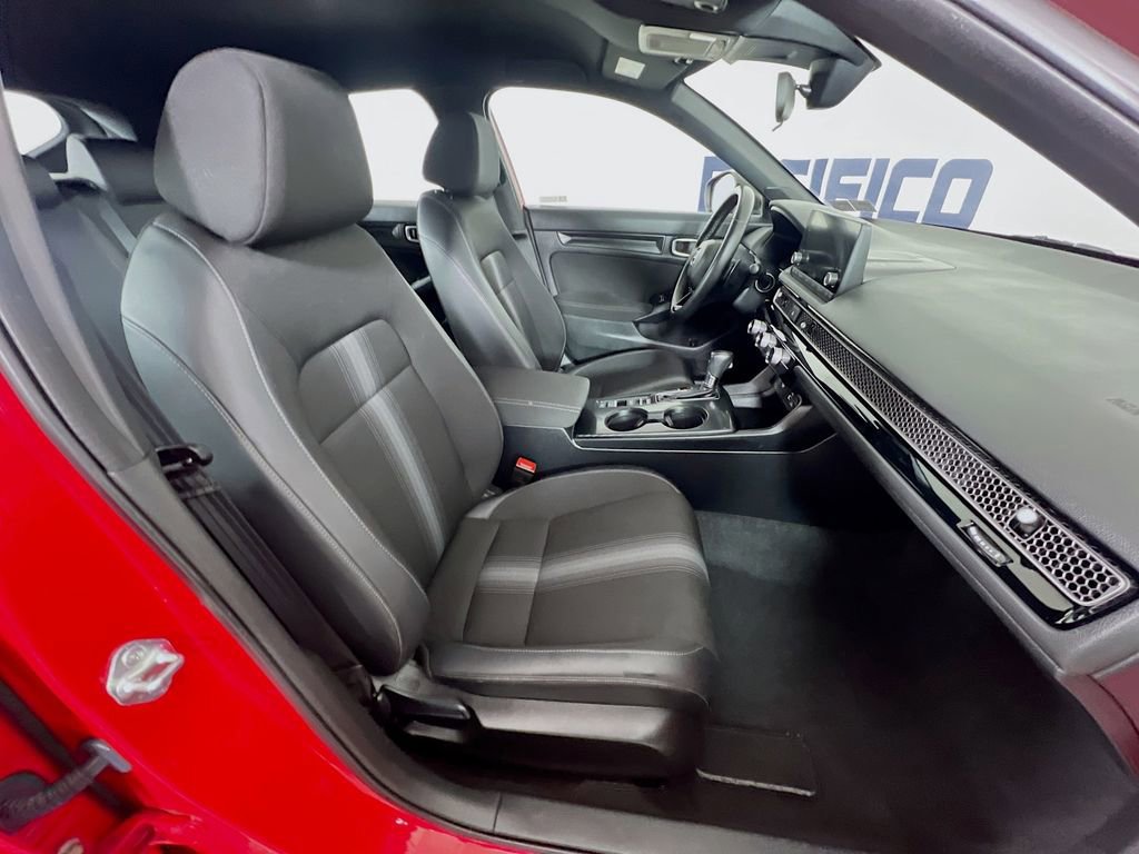 Used 2023 Honda Civic Sport image 30