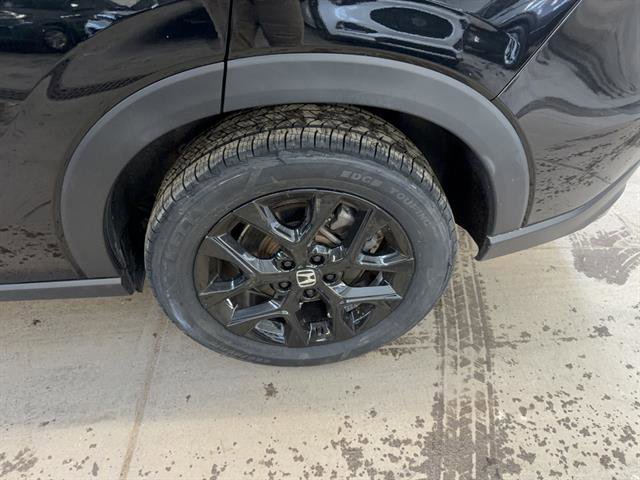 Used 2023 Honda HR-V Sport image 13