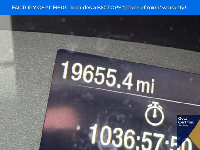 Certified 2022 Ford Escape SEL AWD/4WD image 53