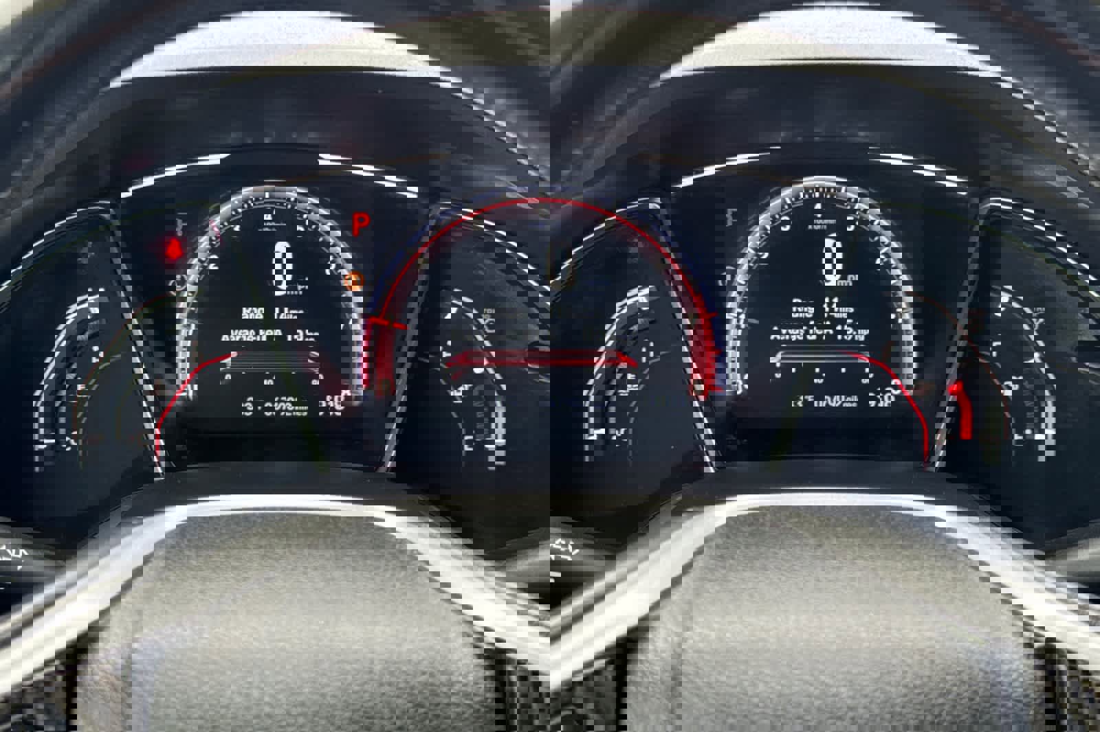 Used 2019 Honda Civic Sport image 23