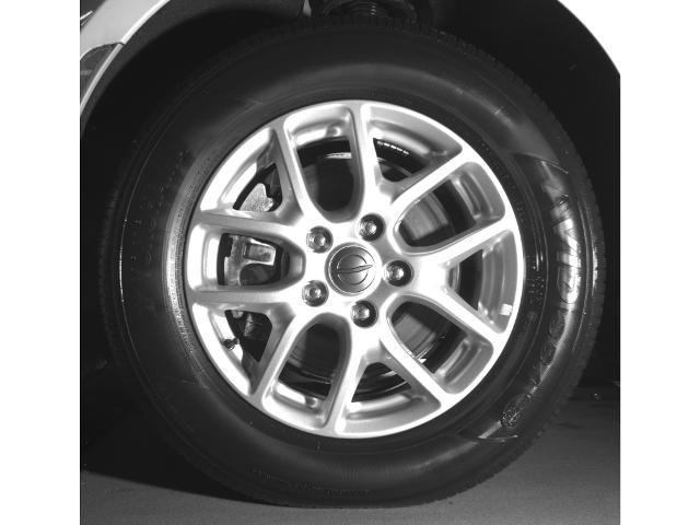 Used 2023 Chrysler Voyager LX FWD image 34