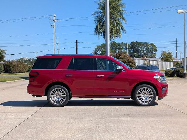 Certified 2022 Ford Expedition Platinum RWD image 8