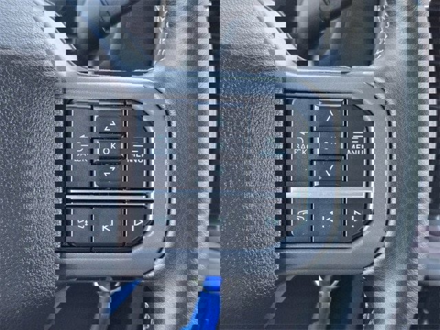 Certified 2025 Ford F150 XLT w/ Equipment Group 301A Standard image 18