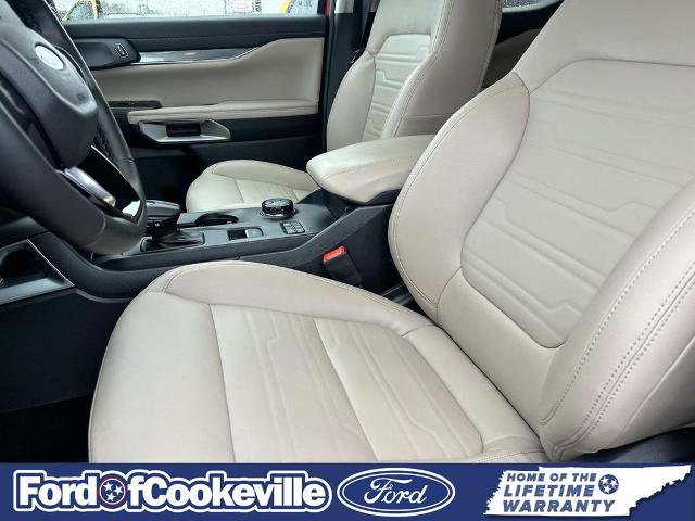 Certified 2024 Ford Ranger Lariat image 25