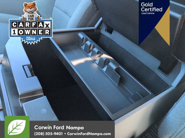 Certified 2025 Ford F350 XLT w/ FX4 Off-Road Package AWD/4WD image 22