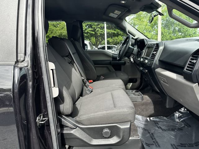 Certified 2019 Ford F150 XL w/ Equipment Group 101A Mid AWD/4WD image 32