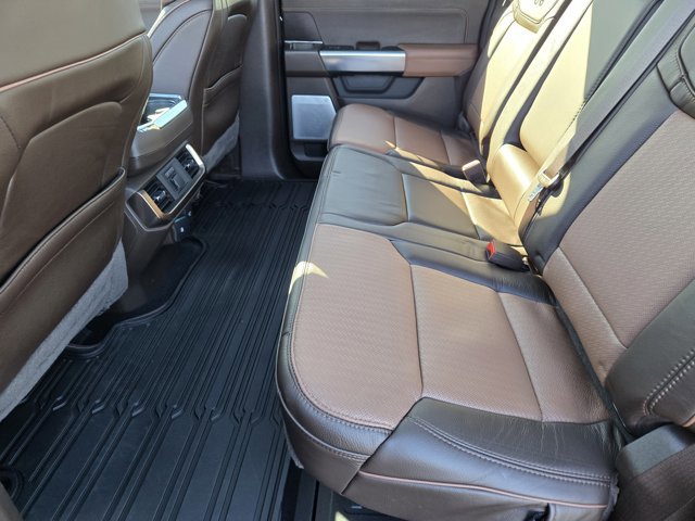 Certified 2024 Ford F150 King Ranch image 29